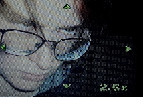 viewfinder